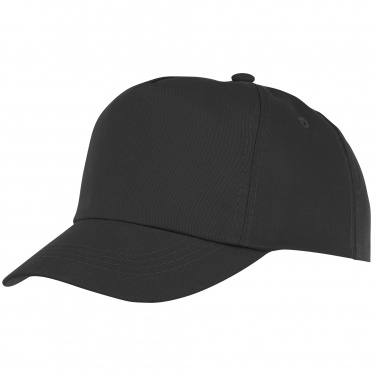 Logo trade promotional gifts picture of: Feniks kids 5 panel cap