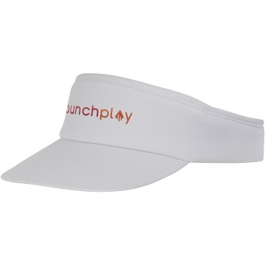 Logotrade corporate gifts photo of: Hera sun visor