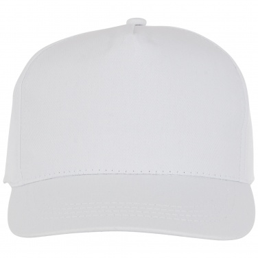 Logo trade promotional giveaway photo of: Hades 5 panel cap