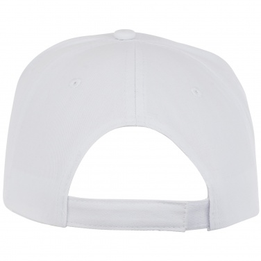 Logotrade corporate gift picture of: Hades 5 panel cap