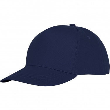 Logotrade business gifts photo of: Hades 5 panel cap