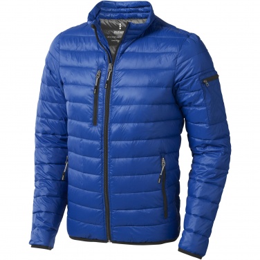 Logo trade advertising products image of: Scotia men's lightweight down jacket