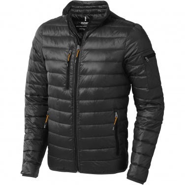 Logo trade promotional products picture of: Scotia men's lightweight down jacket