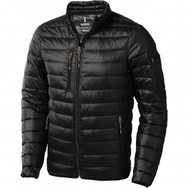 Logo trade promotional gifts picture of: Scotia men's lightweight down jacket