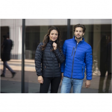 Logo trade promotional products picture of: Scotia women's lightweight down jacket