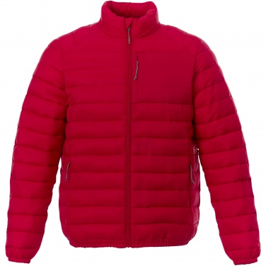 Logotrade promotional product picture of: Athenas men's insulated jacket