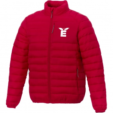 Logotrade promotional product picture of: Athenas men's insulated jacket