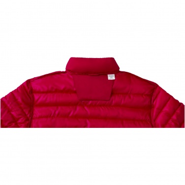 Logotrade corporate gifts photo of: Athenas men's insulated jacket