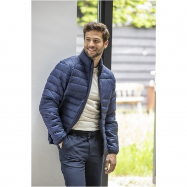 Logotrade promotional gift picture of: Athenas men's insulated jacket