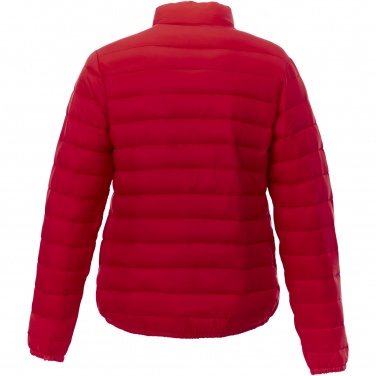 Logotrade promotional item image of: Athenas women's insulated jacket
