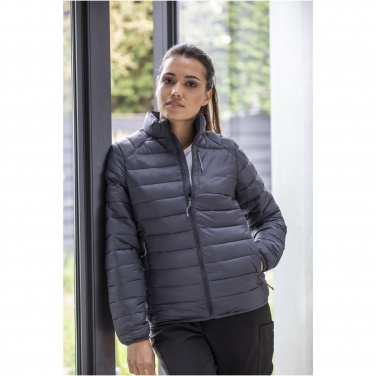 Logotrade promotional merchandise picture of: Athenas women's insulated jacket