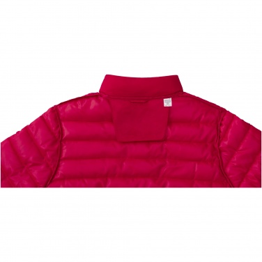 Logo trade corporate gifts picture of: Athenas women's insulated jacket