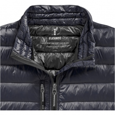 Logotrade promotional giveaway image of: Fairview women's lightweight down bodywarmer