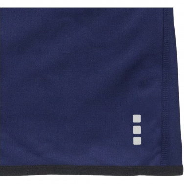 Logo trade promotional gift photo of: Mani men's performance full zip fleece jacket