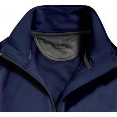 Logo trade promotional item photo of: Mani women's performance full zip fleece jacket