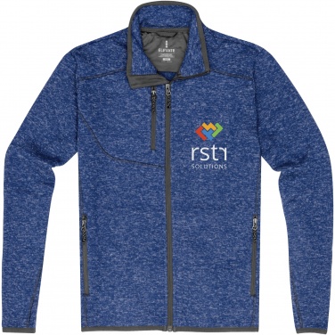Logotrade promotional gift image of: Tremblant men's knit jacket