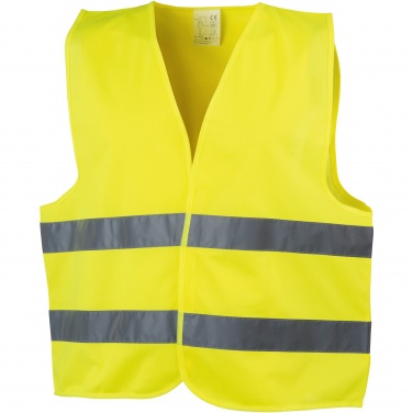 Logotrade advertising product image of: RFX™ See-me XL safety vest for professional use