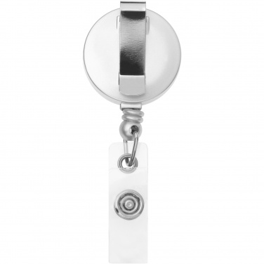 Logo trade advertising products picture of: Aspen roller clip