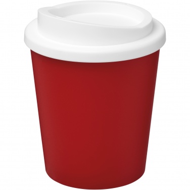 Logo trade corporate gifts image of: Americano® Espresso 250 ml insulated tumbler