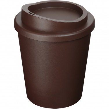 Logo trade promotional products image of: Americano® Espresso 250 ml insulated tumbler
