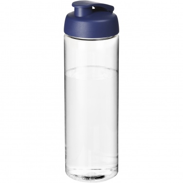 Logotrade promotional giveaway picture of: H2O Active® Vibe 850 ml flip lid sport bottle