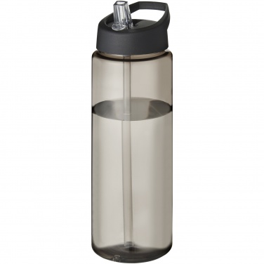 Logotrade promotional merchandise photo of: H2O Active® Vibe 850 ml spout lid sport bottle