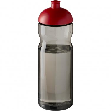 Logotrade advertising product image of: H2O Active® Eco Base 650 ml dome lid sport bottle