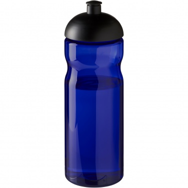 Logotrade corporate gift picture of: H2O Active® Eco Base 650 ml dome lid sport bottle