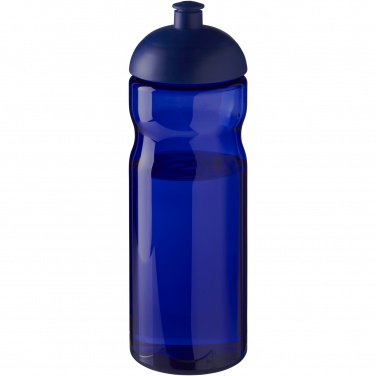 Logotrade corporate gift picture of: H2O Active® Eco Base 650 ml dome lid sport bottle