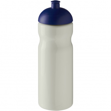 Logotrade business gift image of: H2O Active® Eco Base 650 ml dome lid sport bottle