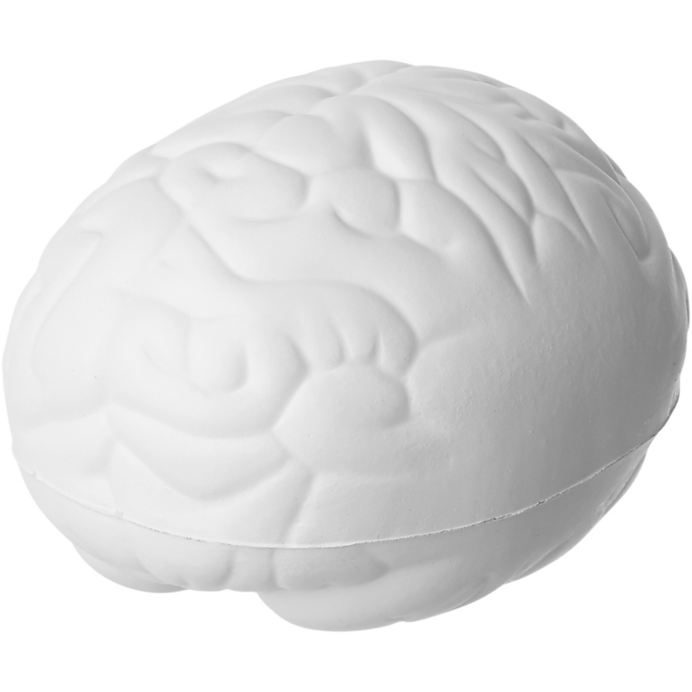 Logo trade promotional products picture of: Barrie brain stress reliever
