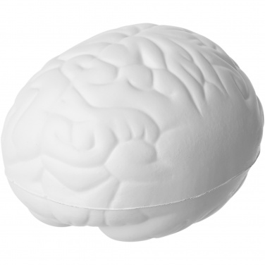 Logo trade promotional merchandise picture of: Barrie brain stress reliever