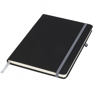 Logotrade promotional merchandise picture of: Noir medium notebook