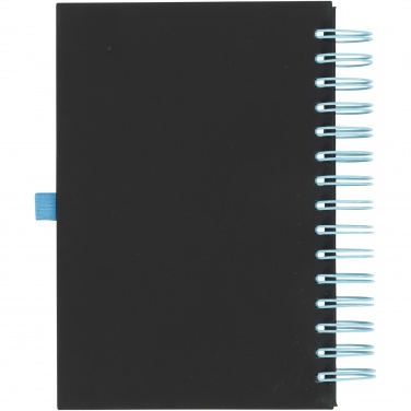 Logo trade promotional product photo of: Wiro journal