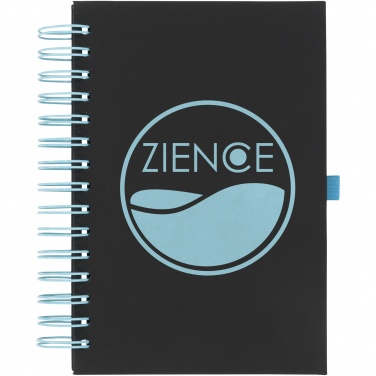 Logo trade corporate gifts picture of: Wiro journal