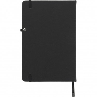 Logo trade advertising products picture of: Rivista medium notebook