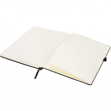 Logotrade promotional product picture of: Rivista large notebook