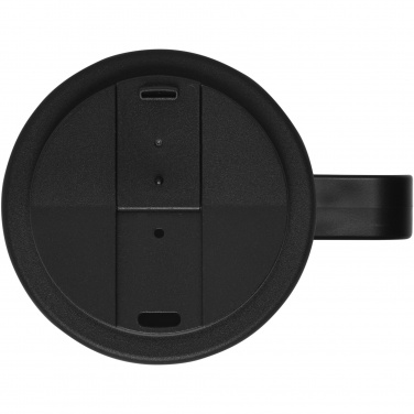 Logo trade corporate gifts picture of: Brite-Americano® Grande 350 ml mug with spill-proof lid