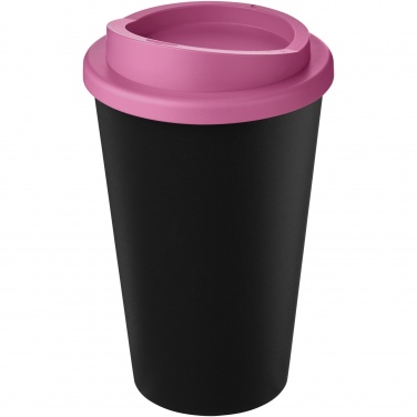 Logotrade promotional gift image of: Americano® Eco 350 ml recycled tumbler