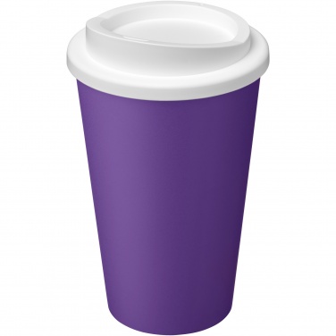 Logotrade promotional item picture of: Americano® Eco 350 ml recycled tumbler