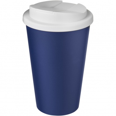 Logotrade promotional giveaway image of: Americano® 350 ml tumbler with spill-proof lid