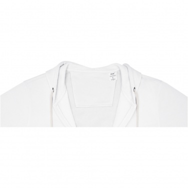 Logotrade advertising products photo of: Theron men’s full zip hoodie