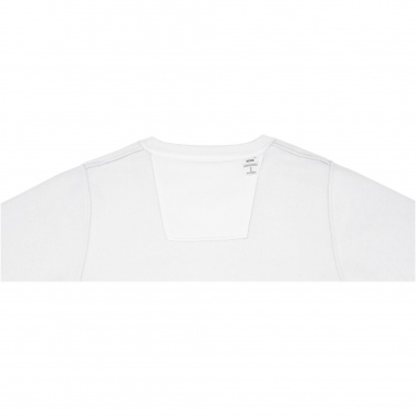 Logotrade advertising product picture of: Zenon women’s crewneck sweater