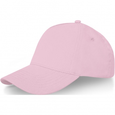 Logo trade business gift photo of: Doyle 5 panel cap