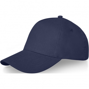Logotrade promotional merchandise picture of: Doyle 5 panel cap