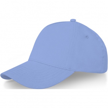 Logotrade promotional merchandise photo of: Doyle 5 panel cap