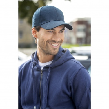 Logotrade promotional merchandise picture of: Davis 6 panel cap