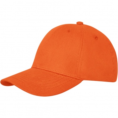 Logotrade promotional gifts photo of: Davis 6 panel cap