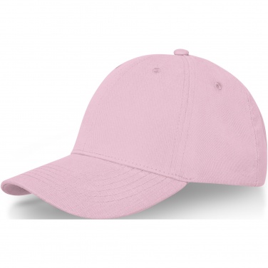Logotrade promotional products photo of: Davis 6 panel cap