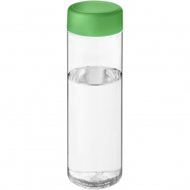 Logotrade promotional merchandise photo of: H2O Active® Vibe 850 ml screw cap water bottle